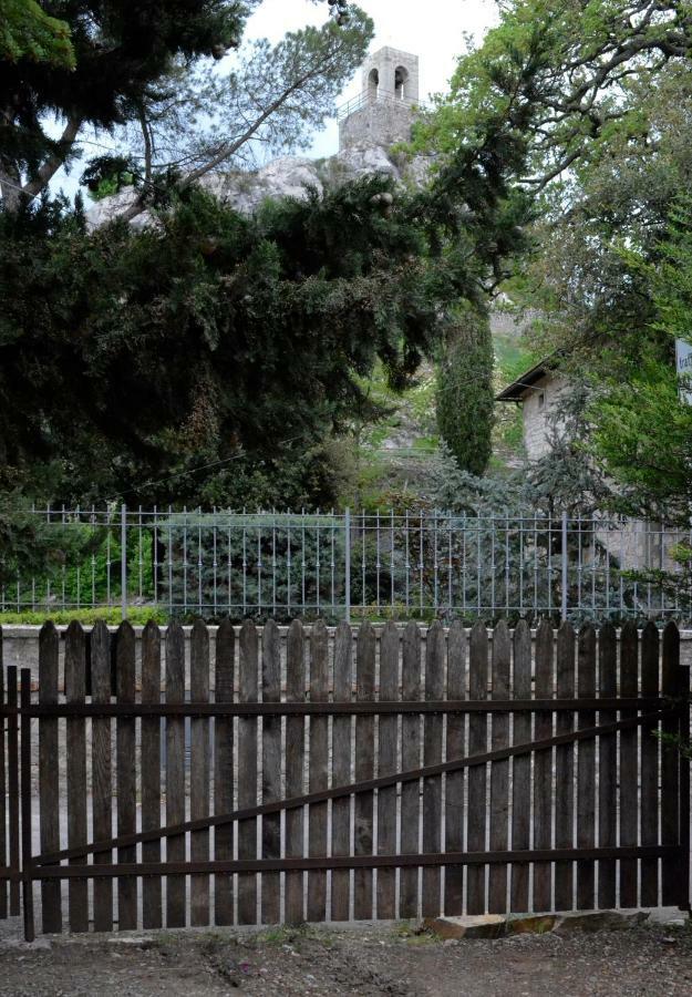 Casa Portone Paola Villa Campiglia d'Orcia Ngoại thất bức ảnh