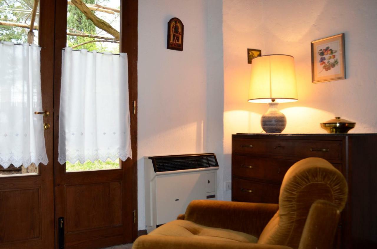 Casa Portone Paola Villa Campiglia d'Orcia Ngoại thất bức ảnh