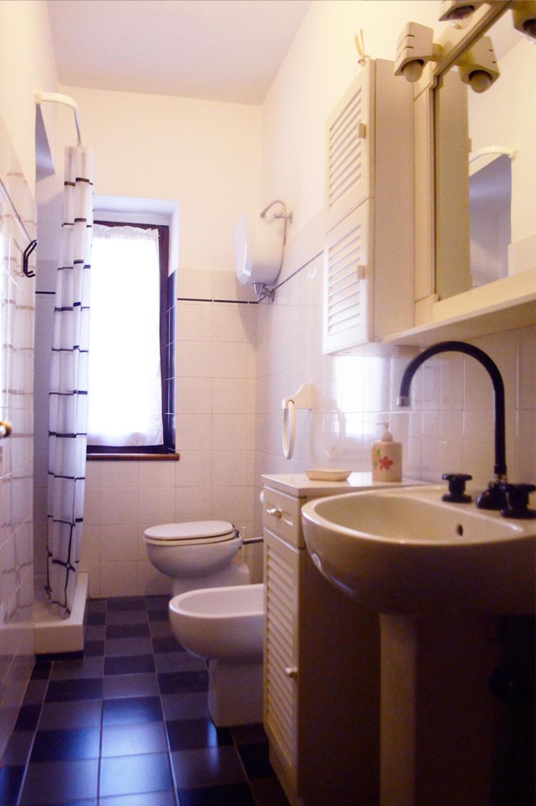 Casa Portone Paola Villa Campiglia d'Orcia Ngoại thất bức ảnh